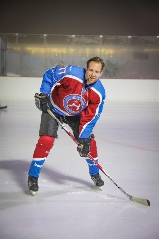Marc Binkert