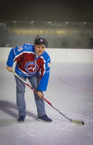 Markus Meister