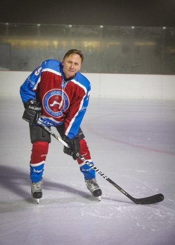Mirco Grisoni